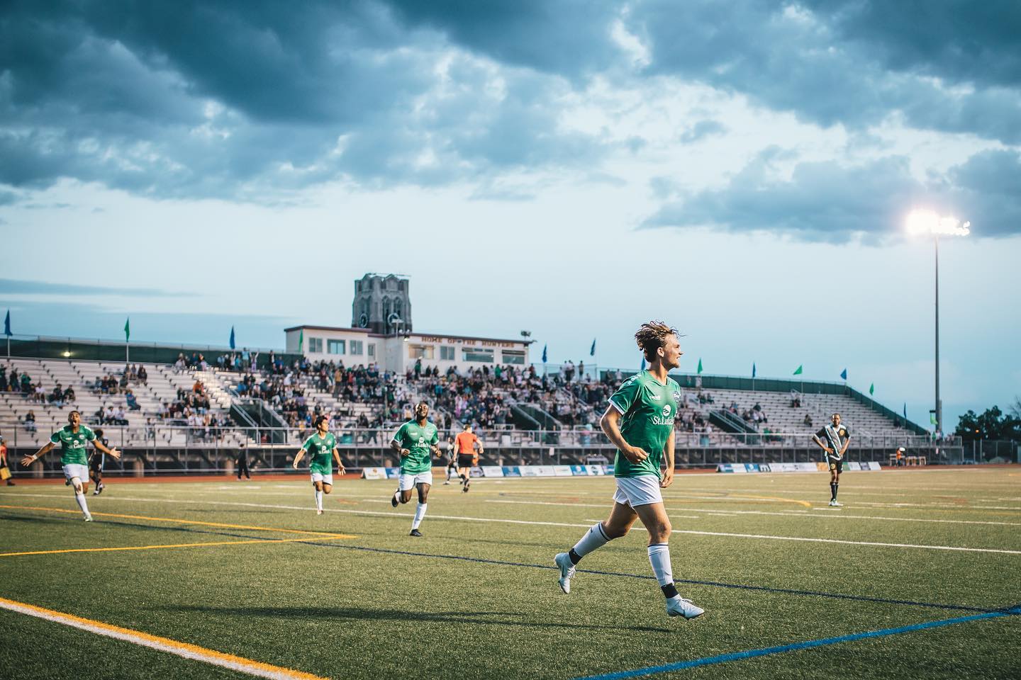 Duluth FC Embarks on New Chapter